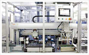 PCB Conformal Coating Machine