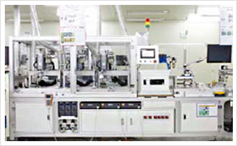 PWM Auto PCB Soldering Line