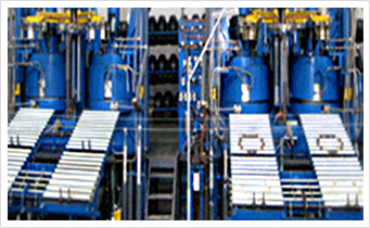 Fabric Cutting & Conveyor