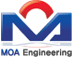 Moa Engineering Co.,Ltd. logo