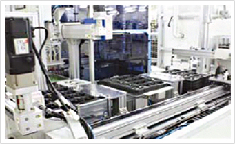 PCB Conformal Coating Machine