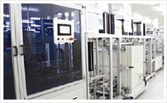 PCB Conformal Coating Machine