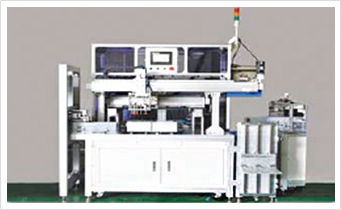 PCB Contormal Coating Machine